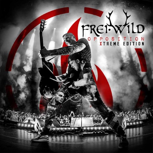Frei. Wild - Sein Oder Nicht Sein