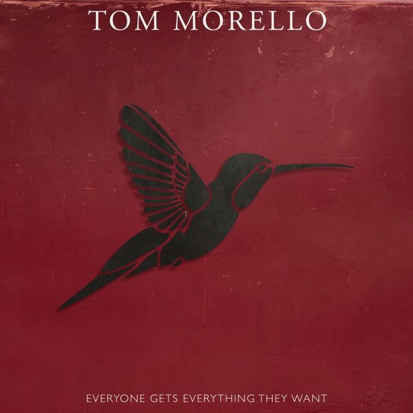 Tom Morello, Kneecap - Unconquered