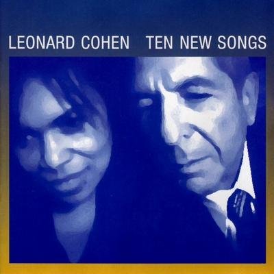 Leonard Cohen - Boogie Street