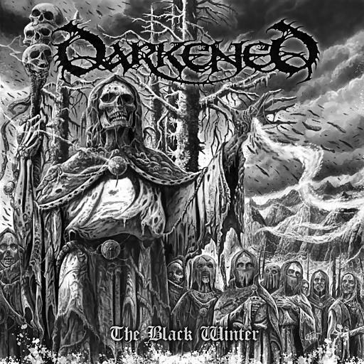 Darkened - Blood
