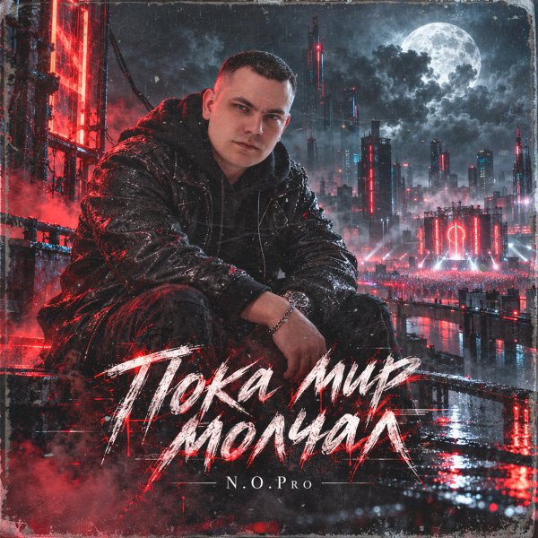 N. O. Pro - Пока мир молчал