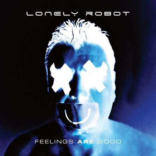 Lonely Robot - The Silent Life (Orchestral Version)