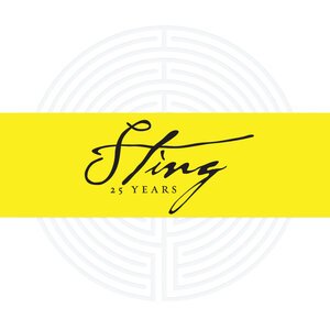 Sting - Shape Of My Heart