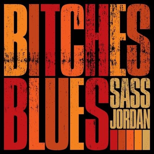 Sass Jordan - Chevrolet