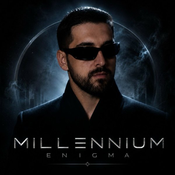 Azizov - Millennium Enigma (LONG VERCION 2026)