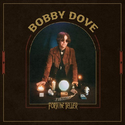 Bobby Dove - Leaving Manitoba