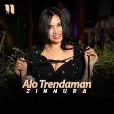 Zinnura - Alo Trendaman