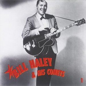 Bill Haley & His Comets - Thirteen Women