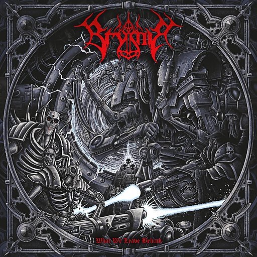 Brymir - Sleipnir