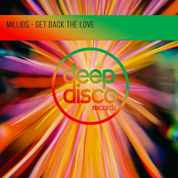 Millios - Listen To My Heart