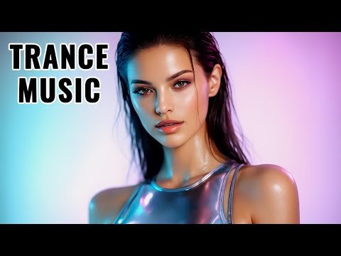 Atmospheric & Melodic Trance Collection _ 2025 - Trance Music