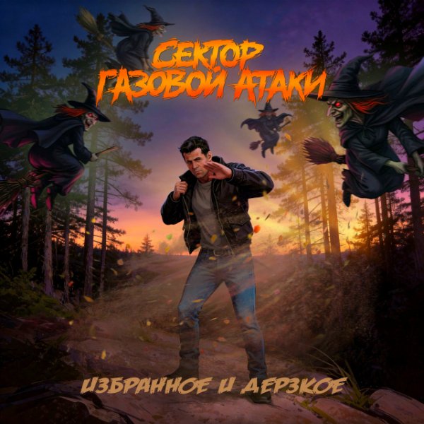 Сектор Газовой Атаки - Оптимистическая (Version 2026)