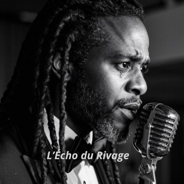 Soulyy - L&amp;apos;Écho du Rivage