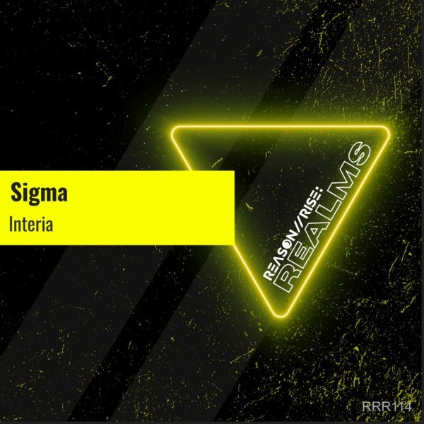 Sigma (RUS) - Interia (Original Mix)