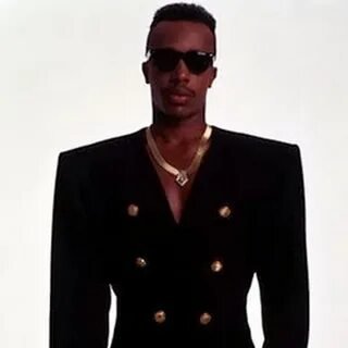 MC Hammer - U Can't Touch This (1993)