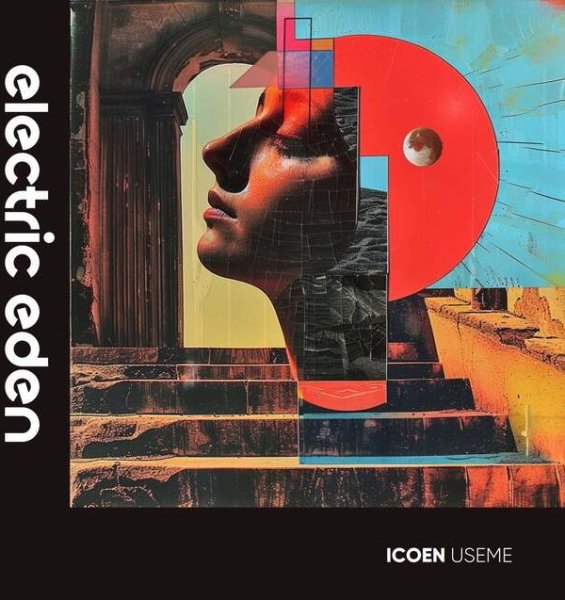 iCoen - Love Is A Dagger