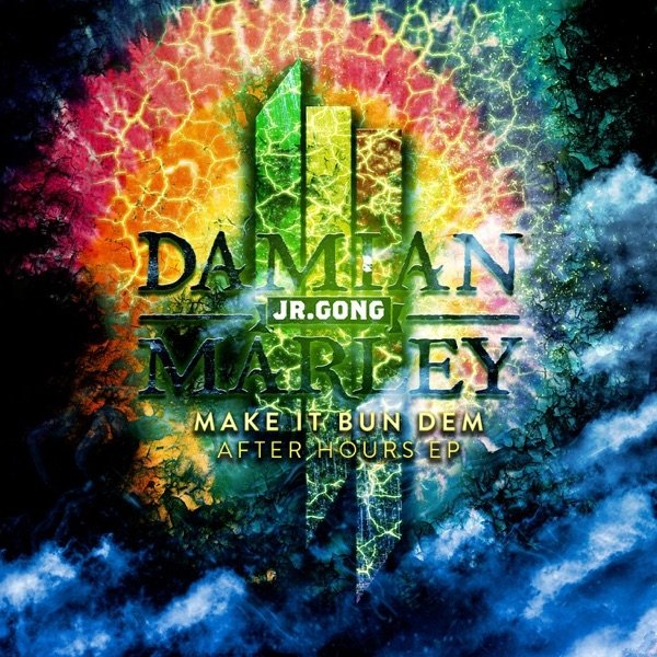 Skrillex, Damian "Jr Gong" Marley - Make It Bun Dem