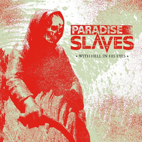 Paradise Slaves - Somebody To Shove