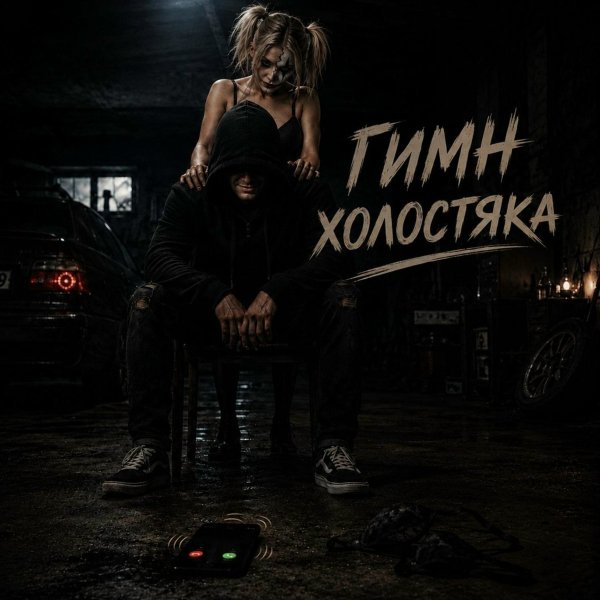 SHUM PEPla - Гимн холостяка