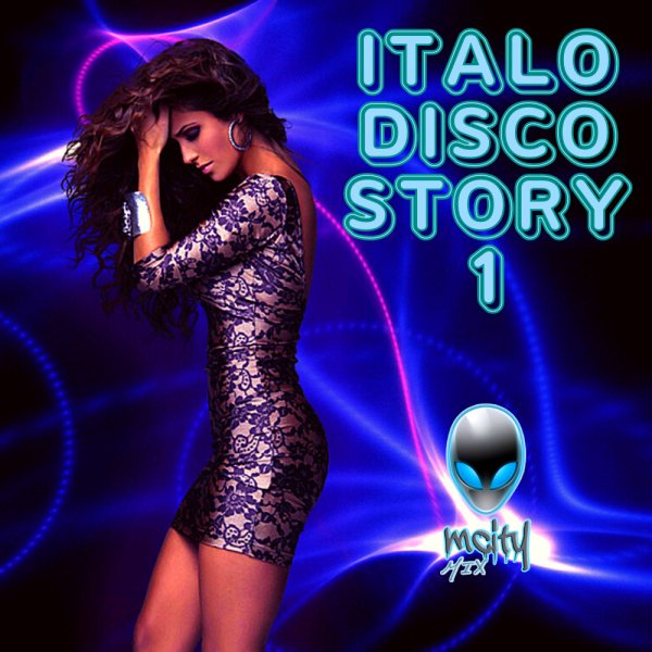 mCITY - Italo Disco Story 1