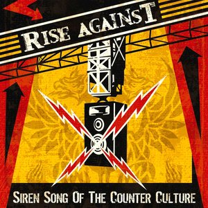 RISE AGAINST - GIVE IT ALL