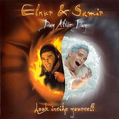 Elnur And Samir - Day After Day . karaoke
