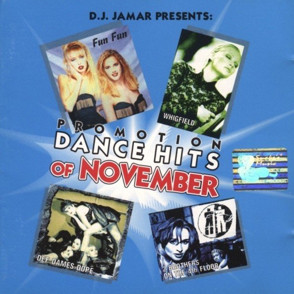 BEAT COMPANY feat. DJ BELLONI - I Know (Club Mix)