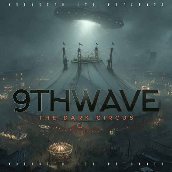 9THWAVE - The Final (Original Mix)
