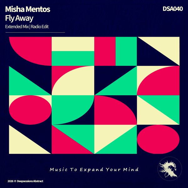 Misha Mentos - Fly Away (Radio Edit)