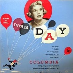 Doris Day - You're My Thrill