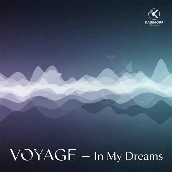 Voyage - In My Dreams `2026