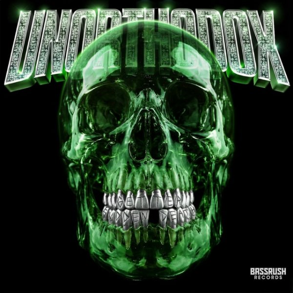 Getter & SVDDEN DEATH - UNORTHODOX