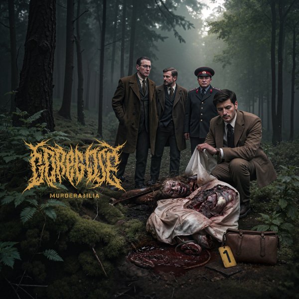 Goregose - Compulsory Medical Measures