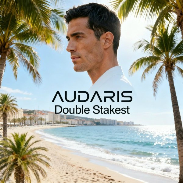 Audaris - Double Stakes