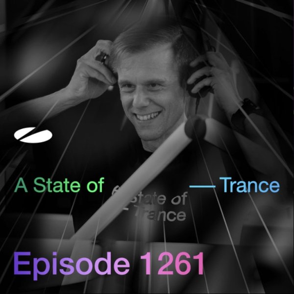 Armin van Buuren - A State Of Trance Episode 1261