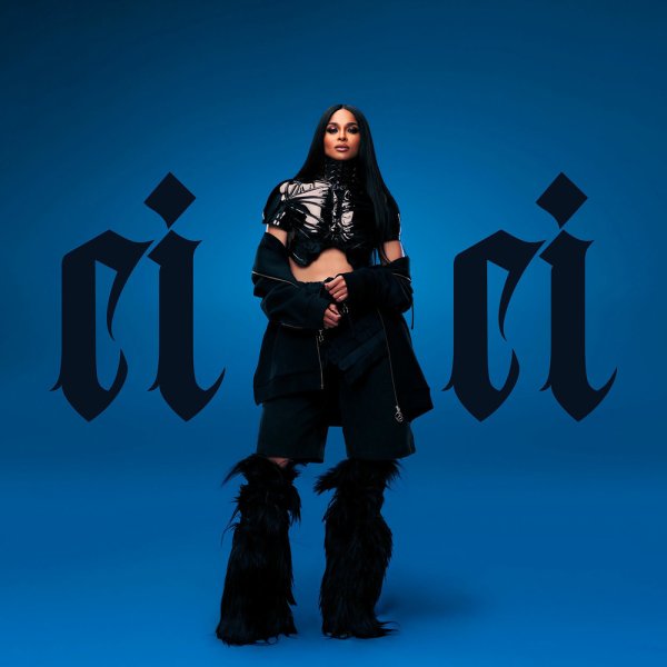 Ciara - Lmol