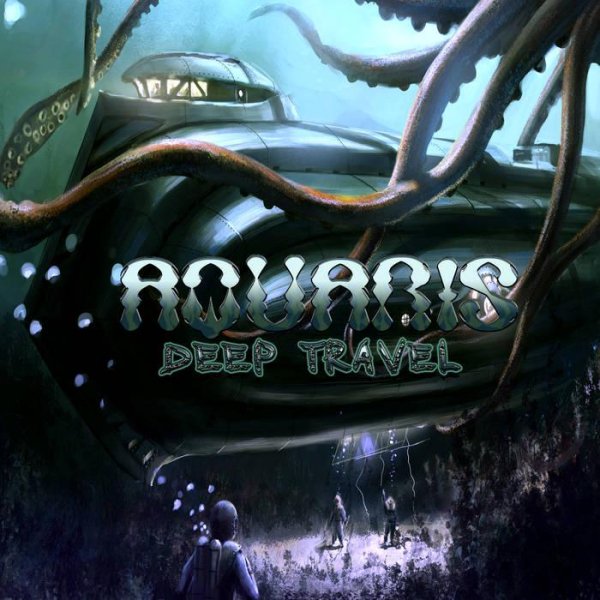 Aquaris - Bermuda Triangle