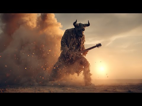 Son Of The Dead Sun - Bull Dominion