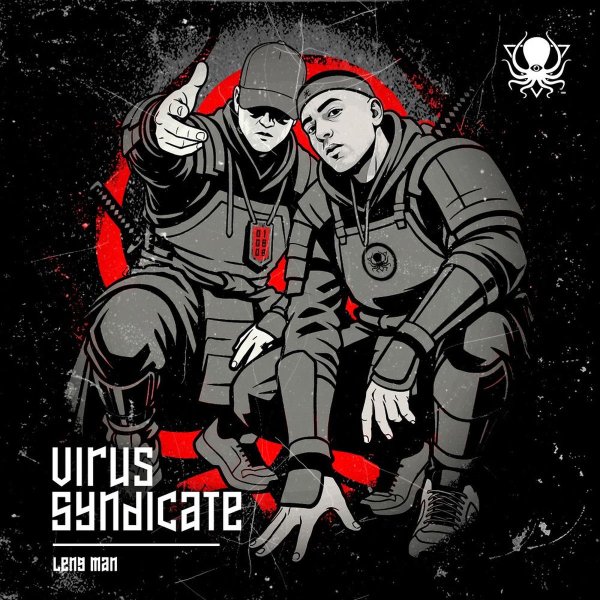 Virus Syndicate - Leng Man