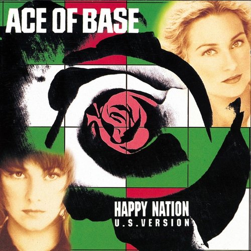 Ace Of Base - Don't Turn Around