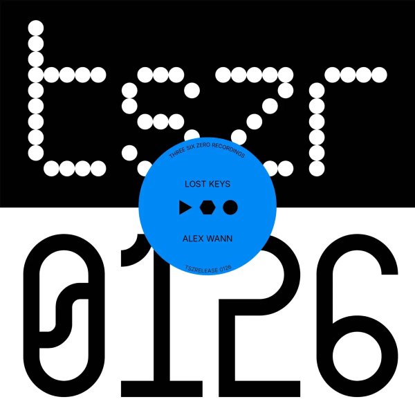 Alex Wann - Lost Keys (Radio Edit)