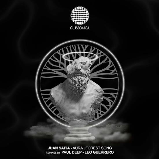 Juan Sapia, Paul Deep (AR) - Aura (Paul Deep Remix)