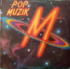 M - POP MUZIK 1979