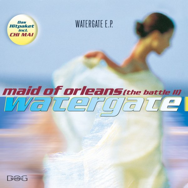 Watergate - Chi Mai(Ayla Mix - Radio Edit), Ayla Mix - Radio Edit