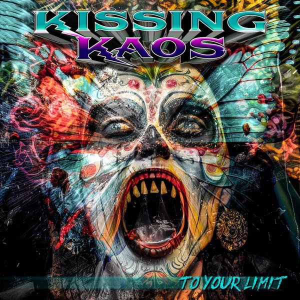 Kissing Kaos - Chaos Inside