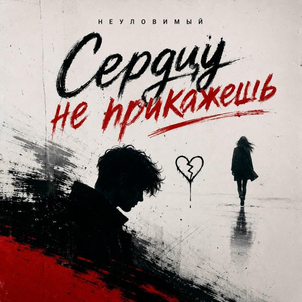 НЕУЛОВИМЫЙ - Сердцу не прикажешь
