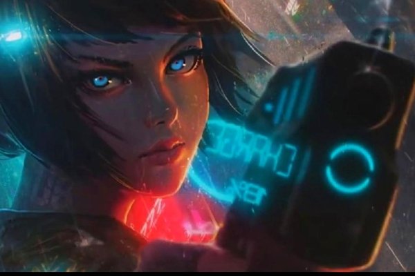 Vendetta - Cyberpunk 2077 100% Ядерная тема просто разрыв мозга
