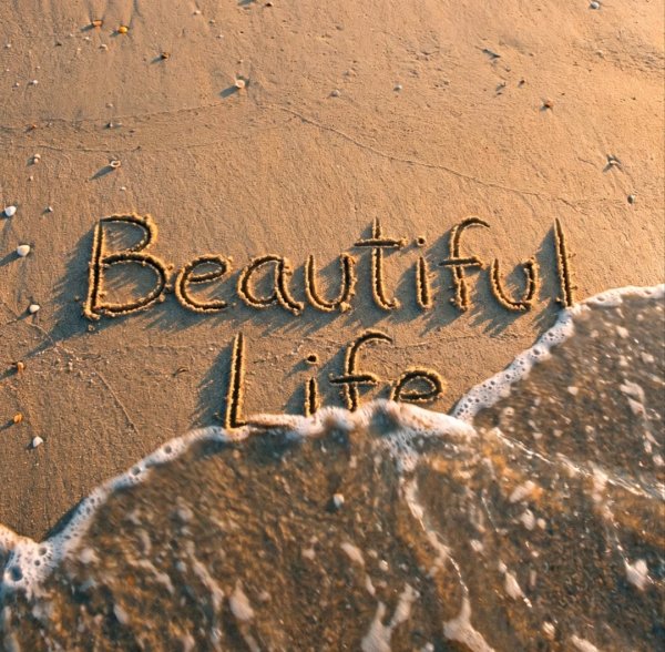 ONEIL & KINVISE & SMOLA - Beautiful Life