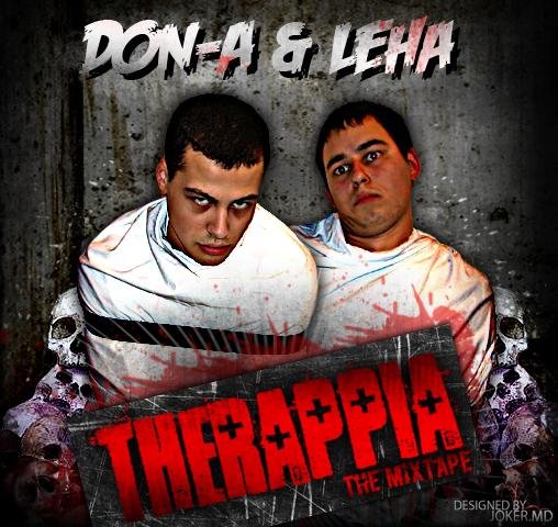 DoN-A & Лёха - Когда-нибудь ft Grom & Elina