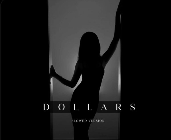 Colloradoo - Dollars [Slowed Version]